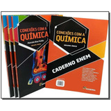 Conexões Com A Química Volume Único Moderna