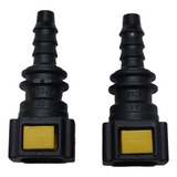 Conexões Conector Mang Tampa Combustivel Peugeot 306 307 308