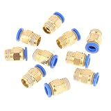 conexoes conector rapido pneumatico pressao pecas rosca