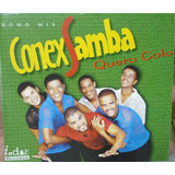 conexsamba-conexsamba Single Conexsamba Quero Colo