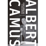 Conferências E Discursos 19371958 De Albert Camus Editora Record Capa Mole Em Português 2023