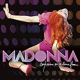 Confessions On A Dance Floor  CD 