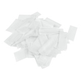 Confete Branco Para Máquinas 1kg Croma Efekt Cromasup104