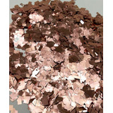 Confetes Para Balão Mini Picadinho Rose 25g 1 Pacote