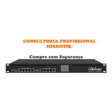 Configuração Mikrotik Load Balance Dois Links