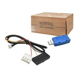 Configurador De Alarme Via Usb