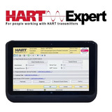 Configurador Programador Hart Elitepad 512gb Docking
