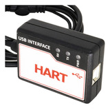 Configurador Usb Hart Modem Interface C