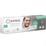 Confirme Teste De Fertilidade Masculina Resultado Em 5 Min
