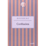 Confissões De Rousseau Jean