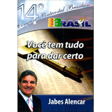 Congresso Pentecostal Jabes Alencar