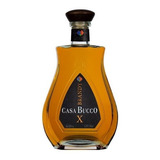 Conhaque Brandy Casa Bucco X 700ml