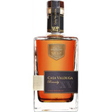 Conhaque Brandy Casa Valduga Xv Anos 700 Ml