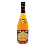 Conhaque Brandy Napoleon Mon Bijou Vsop Spirit Drink 700ml