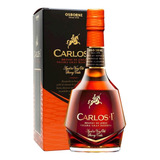 Conhaque Carlos I Brandy De Jerez