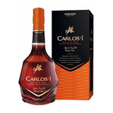 Conhaque Carlos   I Brandy De Jerez 700ml