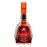 Conhaque Carlos I Brandy De Jerez 700ml