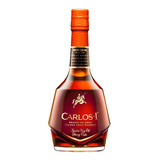 Conhaque Carlos I Brandy Jerez Solera Gran Reserva 700ml