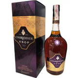 Conhaque Courvoisier Vsop 1 Litro