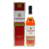 Conhaque Courvoisier Vsop 1000ml