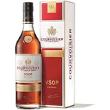 Conhaque Courvoisier Vsop 1l