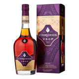Conhaque Courvoisier Vsop 700ml