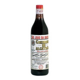 Conhaque De Alcatrão São João Da Barra 900ml