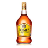 Conhaque De Gengibre Domus 900ml