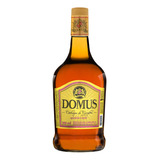 Conhaque De Gengibre Domus Garrafa 900ml