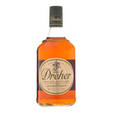 Conhaque De Gengibre Dreher Garrafa 900ml