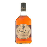 Conhaque De Gengibre Dreher Garrafa 900ml