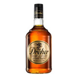 Conhaque De Gengibre Dreher Garrafa 900ml