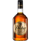 Conhaque De Gengibre Dreher Garrafa 900ml