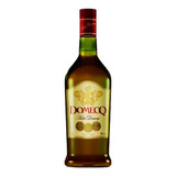 Conhaque Domecq Pedro Domecq 1litro Coquetel Composto Brandy
