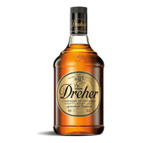 Conhaque Dreher