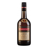 Conhaque Francês Brandy Bardinet Vsop 700ml Importado