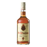 Conhaque Fundador Brandy De Jerez Solera