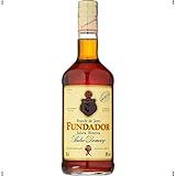Conhaque Fundador Espanha 750 Ml