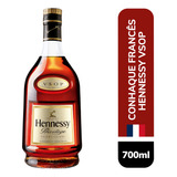 Conhaque Hennessy Vsop 700 Ml