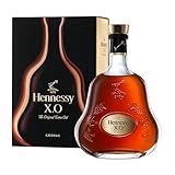 Conhaque Hennessy Xo 700Ml Hennessy Sabor 700 Ml