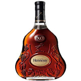 Conhaque Hennessy Xo 700ml