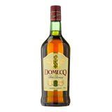 Conhaque Nacional Brandy Coquetel Composto Domecq 1000ml