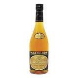 Conhaque Napoleon Mon Bijou Brandy 700ml Spirit Drink Vsop