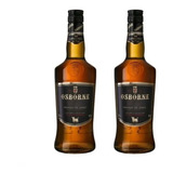 Conhaque Osborne Brandy De Jerez 700ml Espanha 2uni