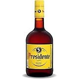 Conhaque Presidente 900 Ml