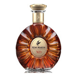 Conhaque Remy Martin Xo 1l Com 2 Copos Vidros