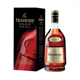 Conhaque Vsop Hennessy Garrafa 700ml