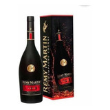 Conhaque Vsop Rémy Martin Garrafa 700ml Original Nf