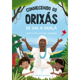 Oxalá