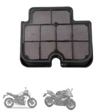 Conj Elemento Filtro Ar Original Kawasaki Er 6n Ninja 650r